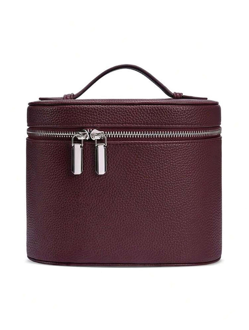 YAZNE Makeup Bag Wine – photo 2