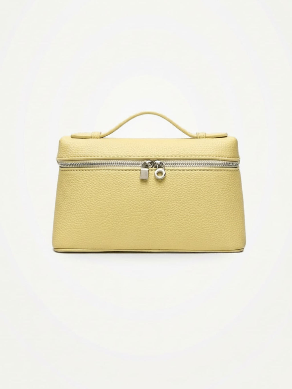 YAZNE yellow bag