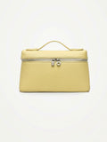 YAZNE yellow bag