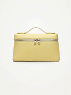 YAZNE yellow bag
