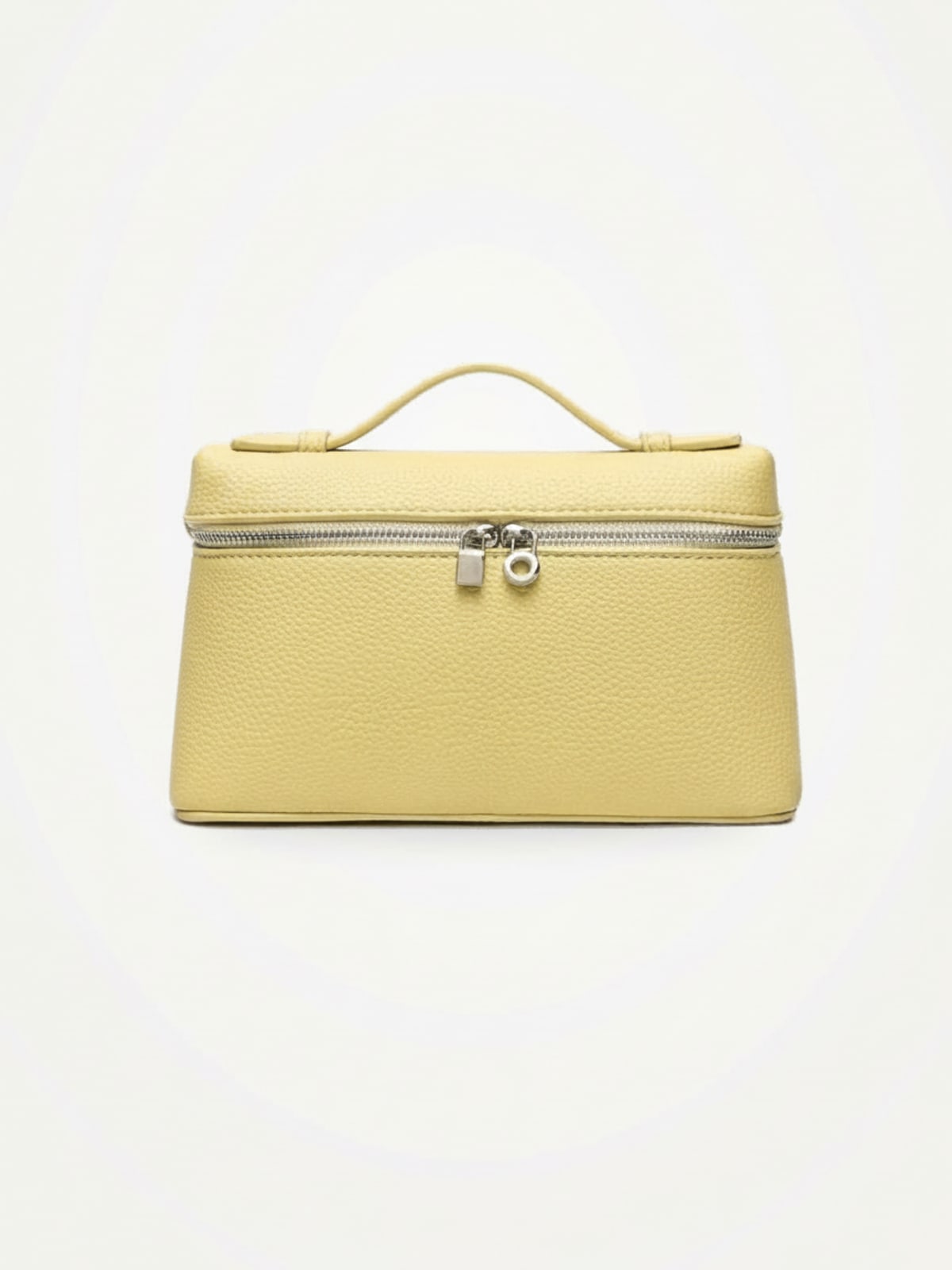 YAZNE yellow bag