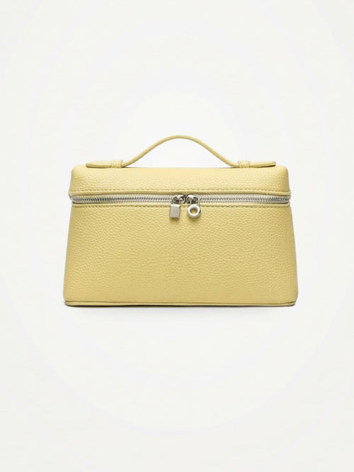 YAZNE yellow bag