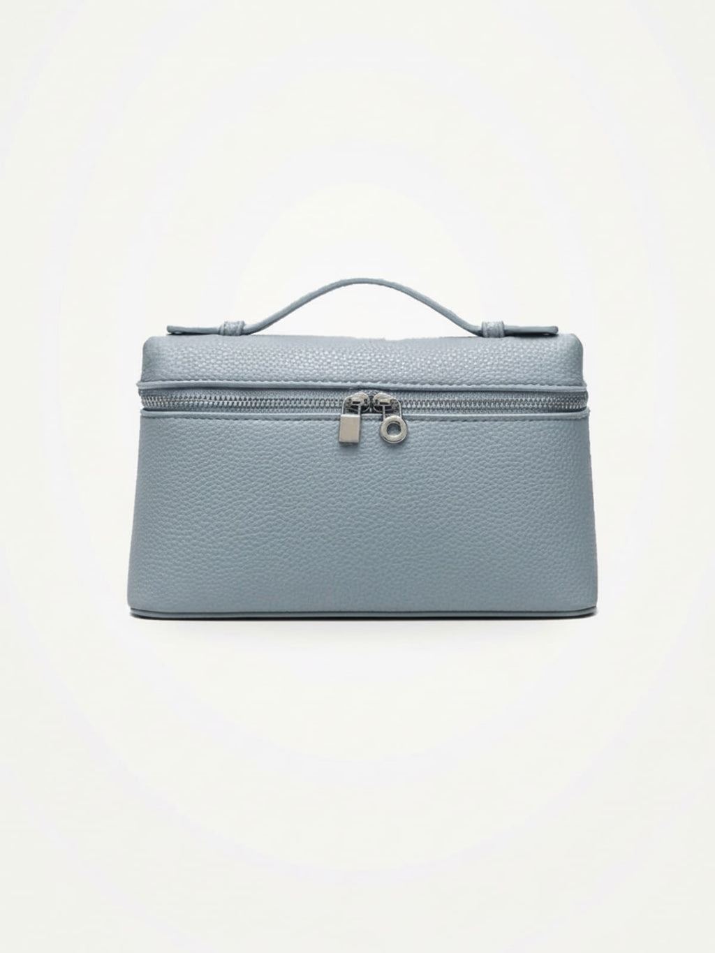 YAZNE sky blue bag