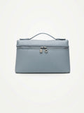 YAZNE sky blue bag
