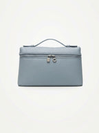 YAZNE sky blue bag