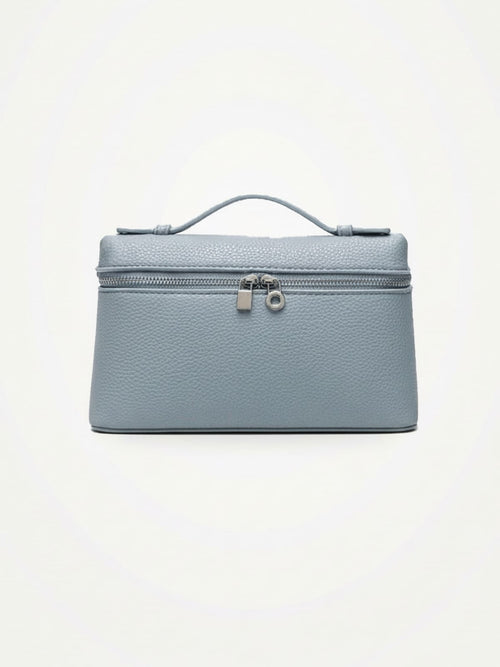 YAZNE sky blue bag