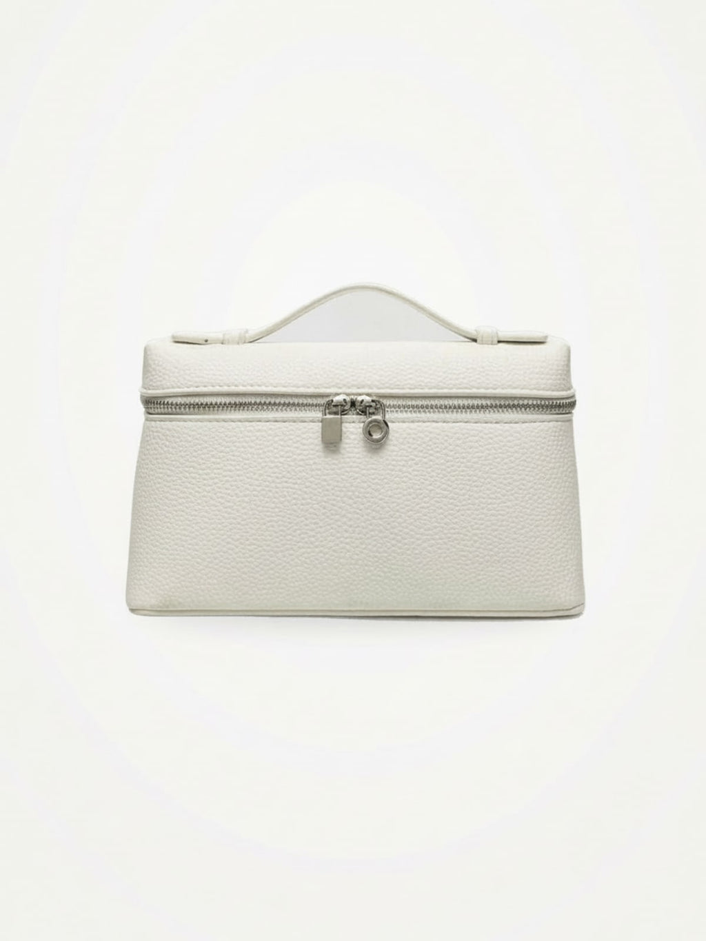 YAZNE white bag
