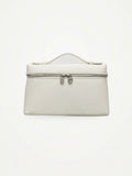 YAZNE white bag