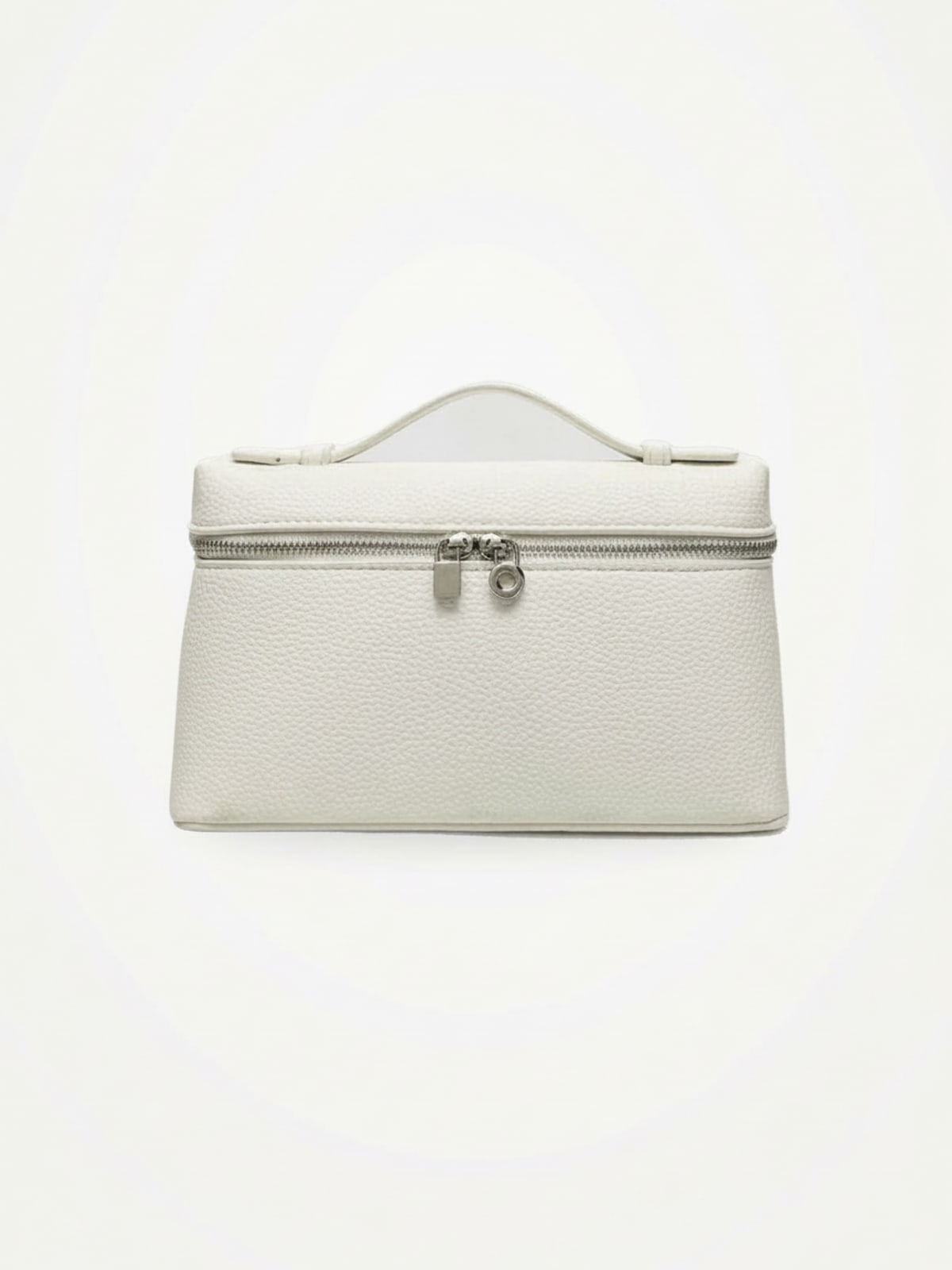 YAZNE white bag
