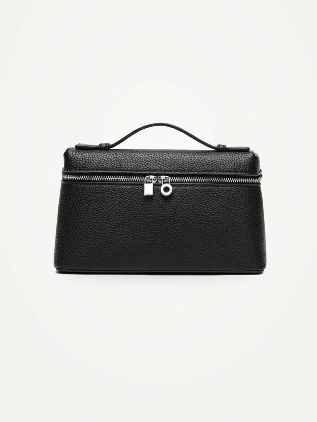 YAZNE black bag
