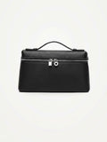 YAZNE black bag