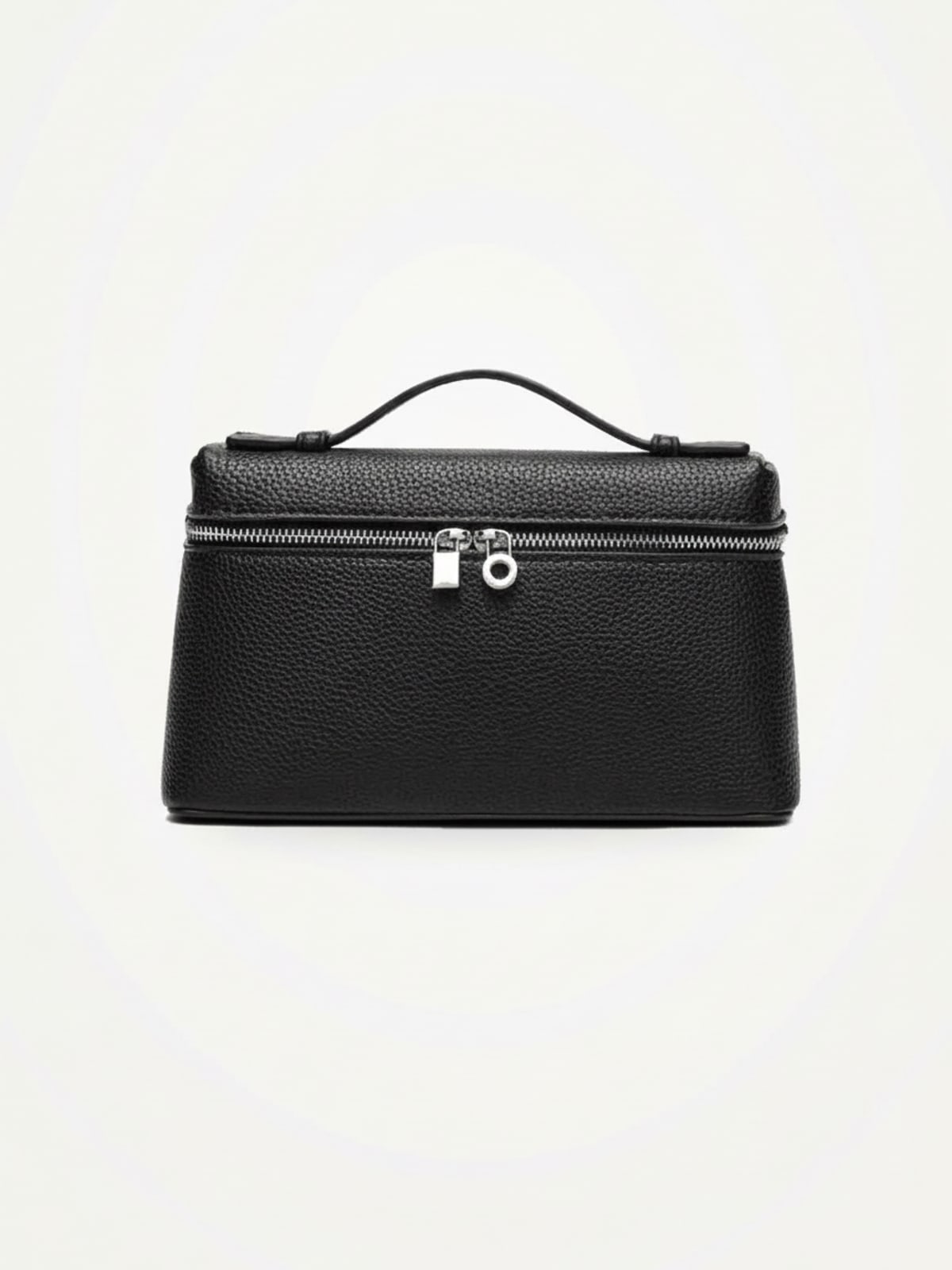 YAZNE black bag