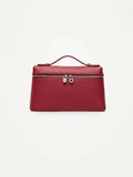 YAZNE red bag