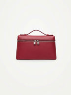 YAZNE red bag