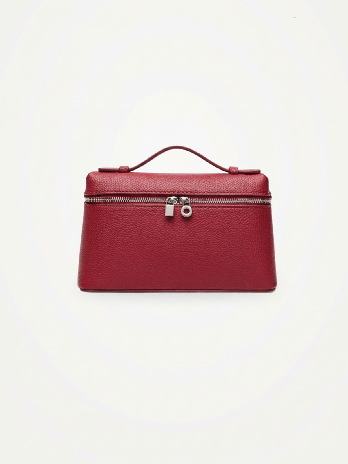 YAZNE red bag