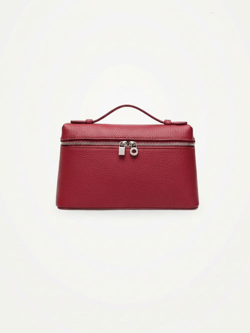 YAZNE red bag