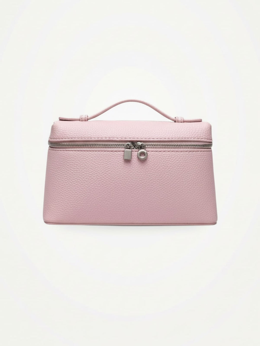 YAZNE pink bag