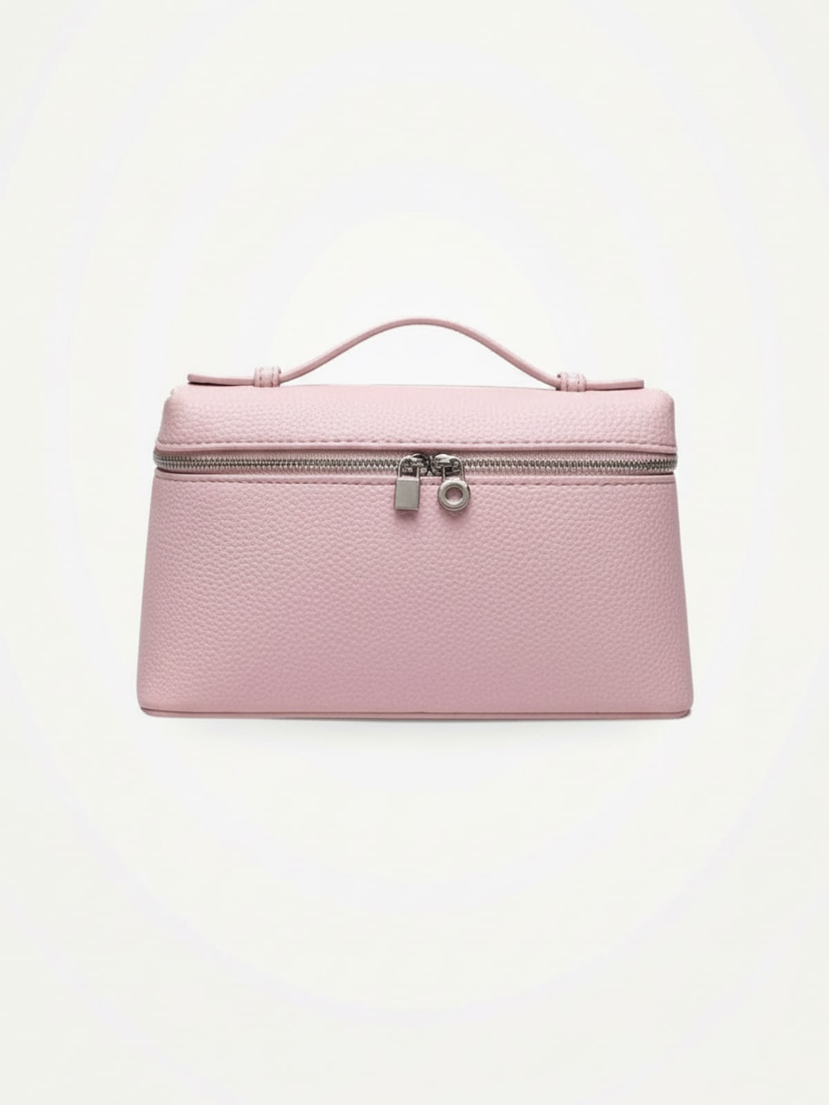 YAZNE pink bag