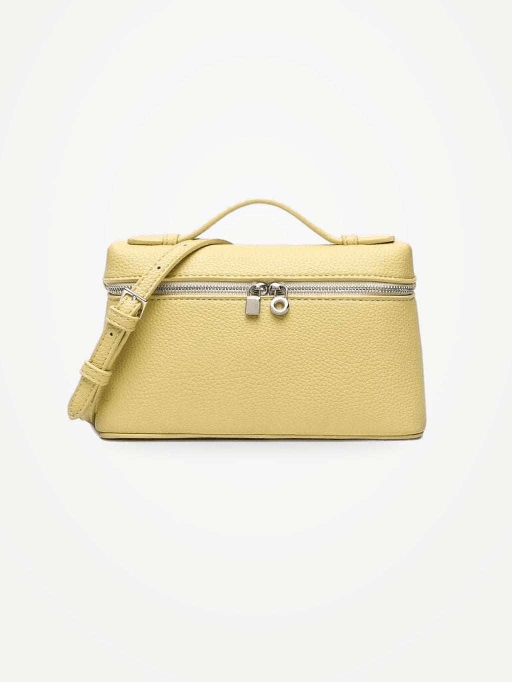 YAZNE Yellow Bag