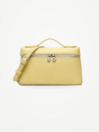 YAZNE Yellow Bag