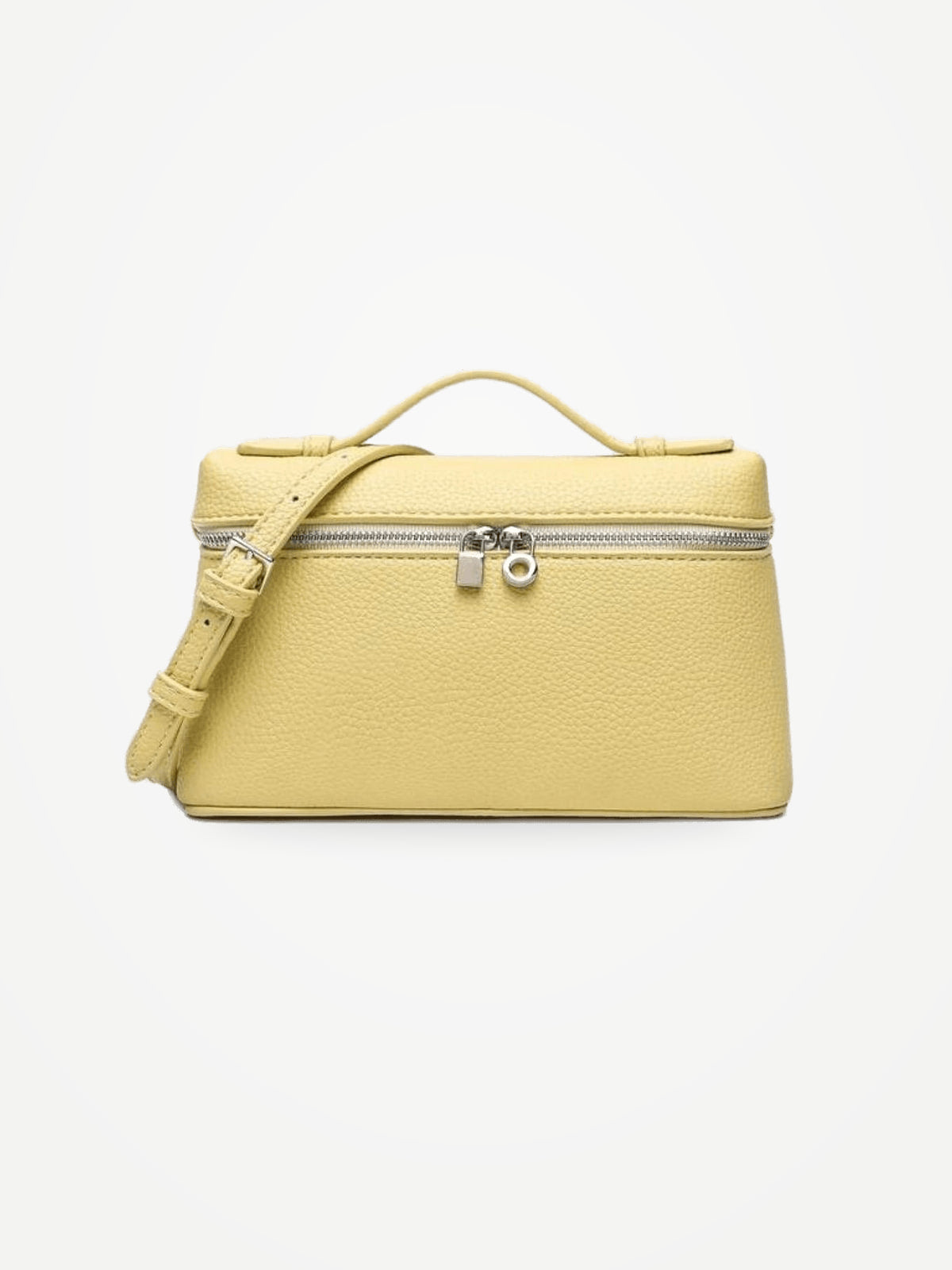 YAZNE Yellow Bag