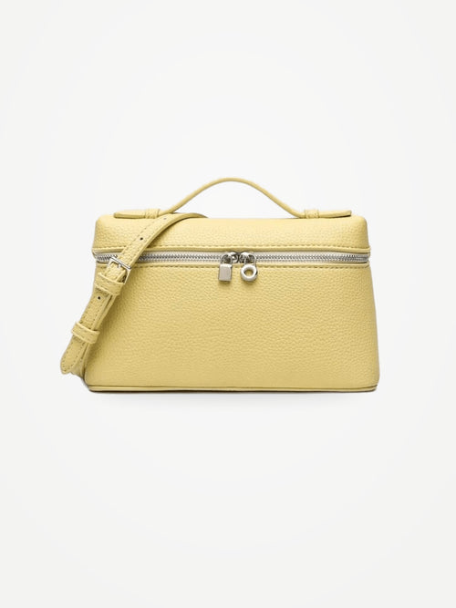 YAZNE Yellow Bag