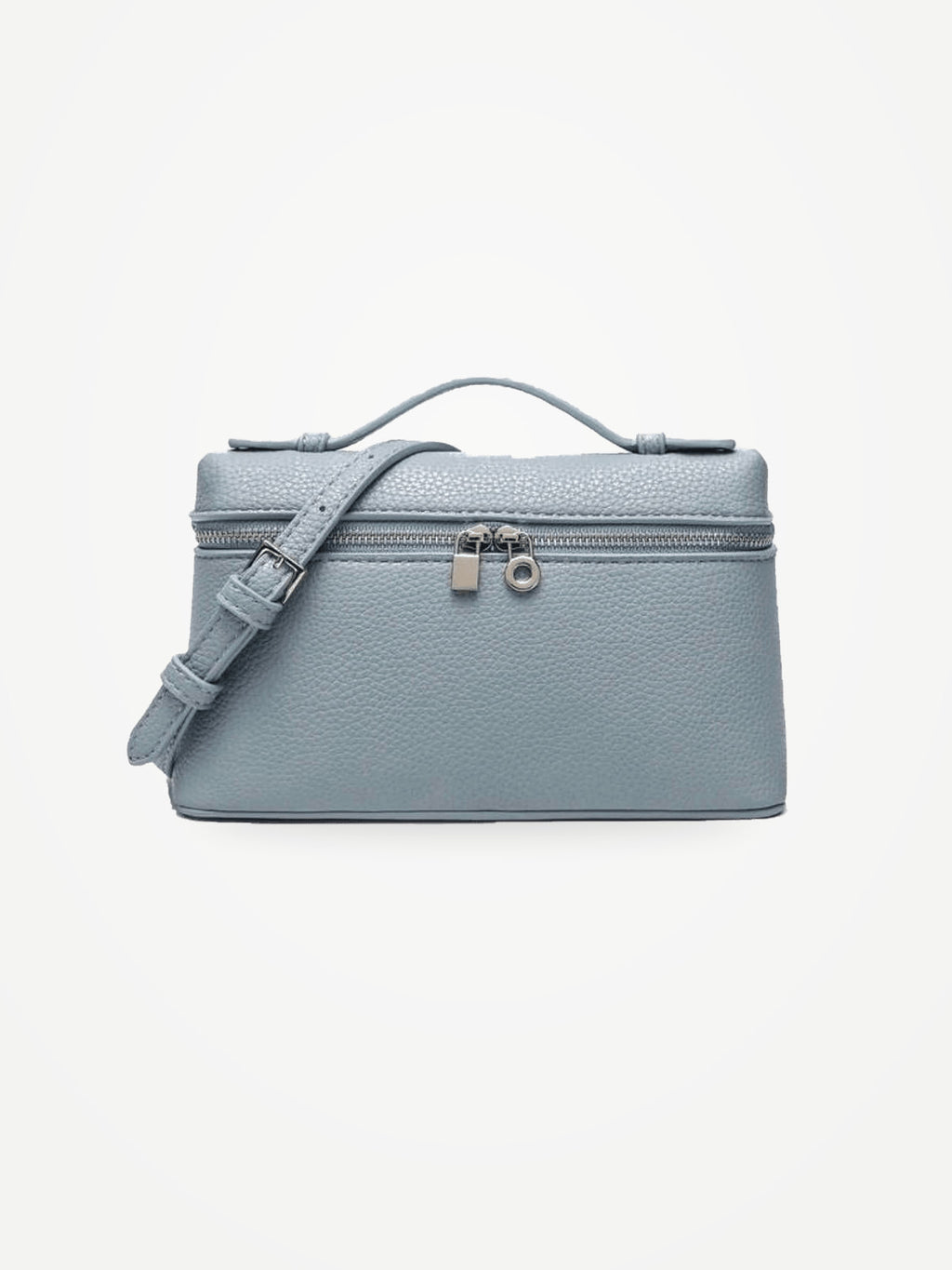 YAZNE Sky Blue Bag (Smooth)