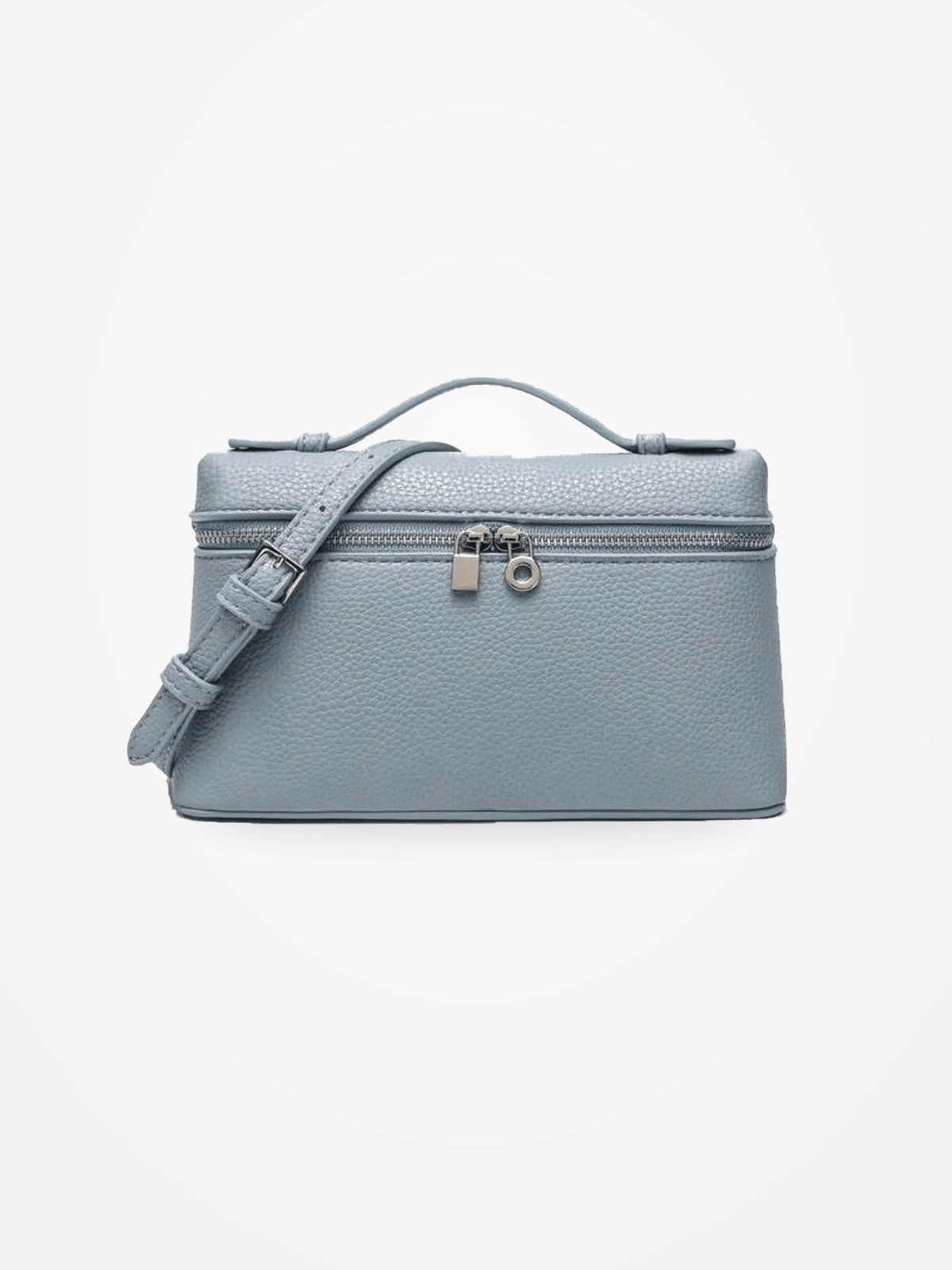 YAZNE Sky Blue Bag (Smooth)