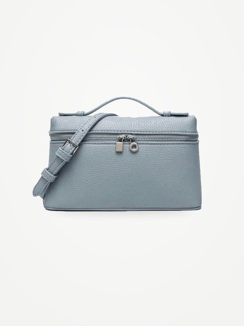 YAZNE Sky Blue Bag (Smooth)