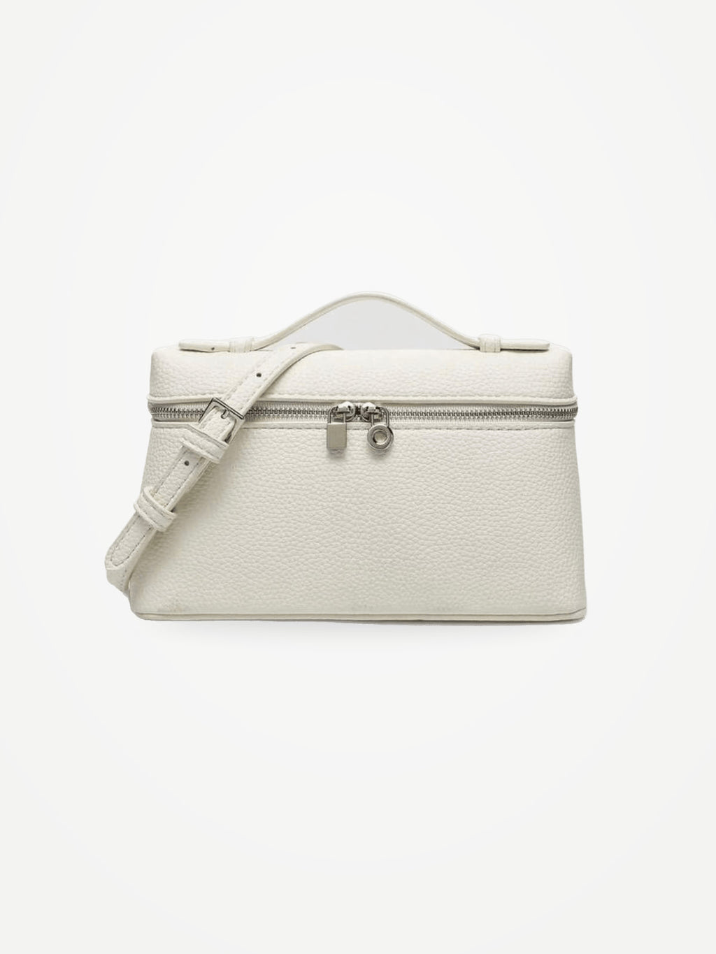 YAZNE White Bag