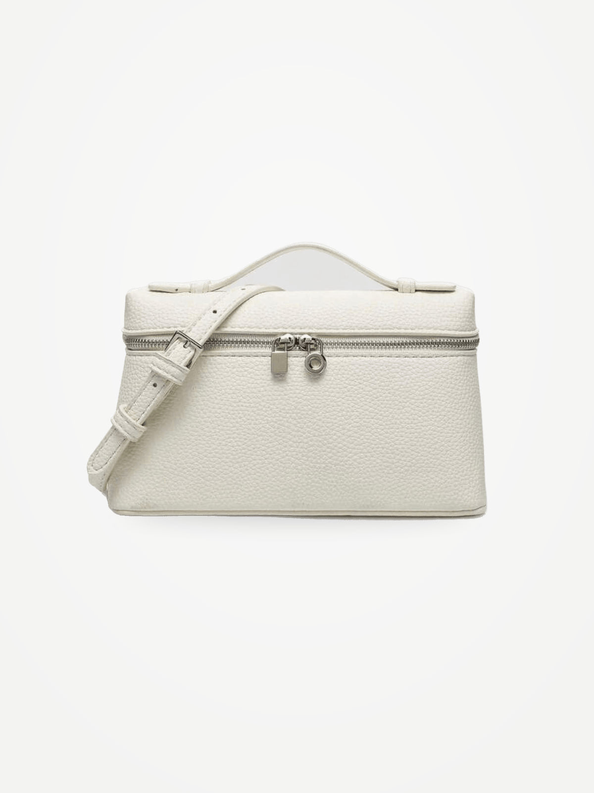 YAZNE White Bag