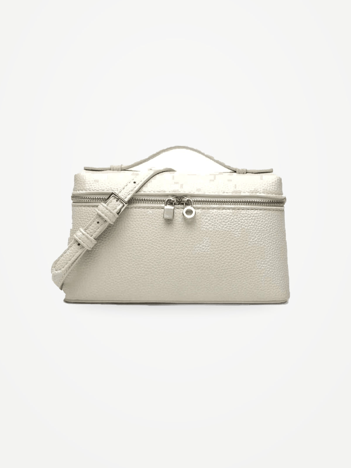 YAZNE White Bag – photo 2