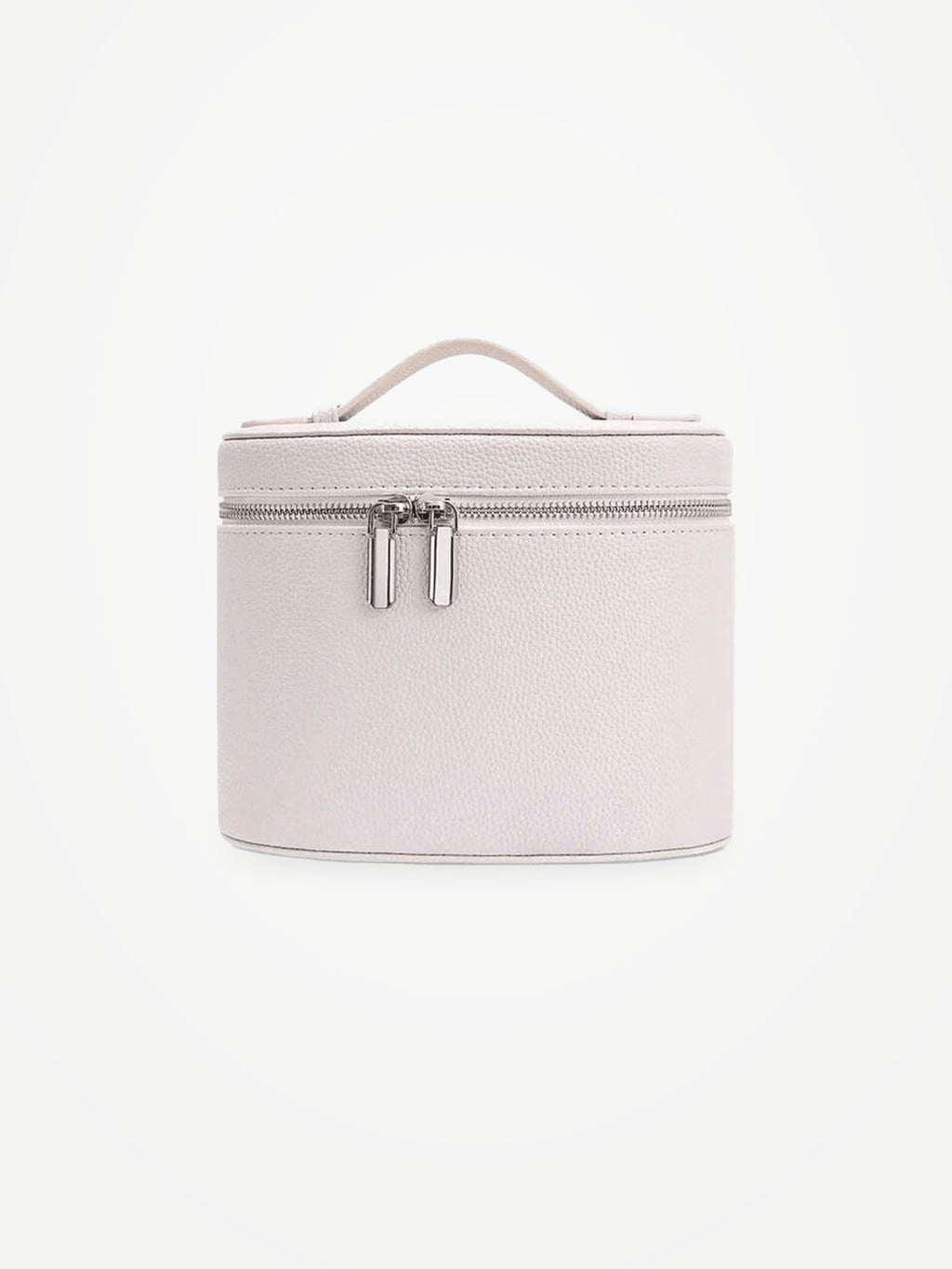 YAZNE Makeup Bag Ivory