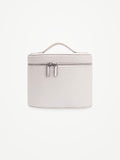 YAZNE Makeup Bag Ivory