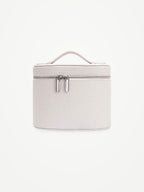 YAZNE Makeup Bag Ivory