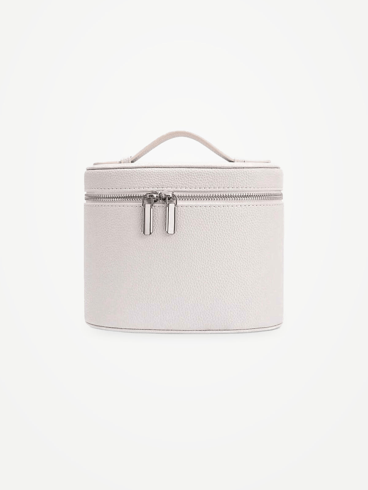 YAZNE Makeup Bag Ivory