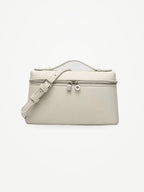 YAZNE Ivory Bag