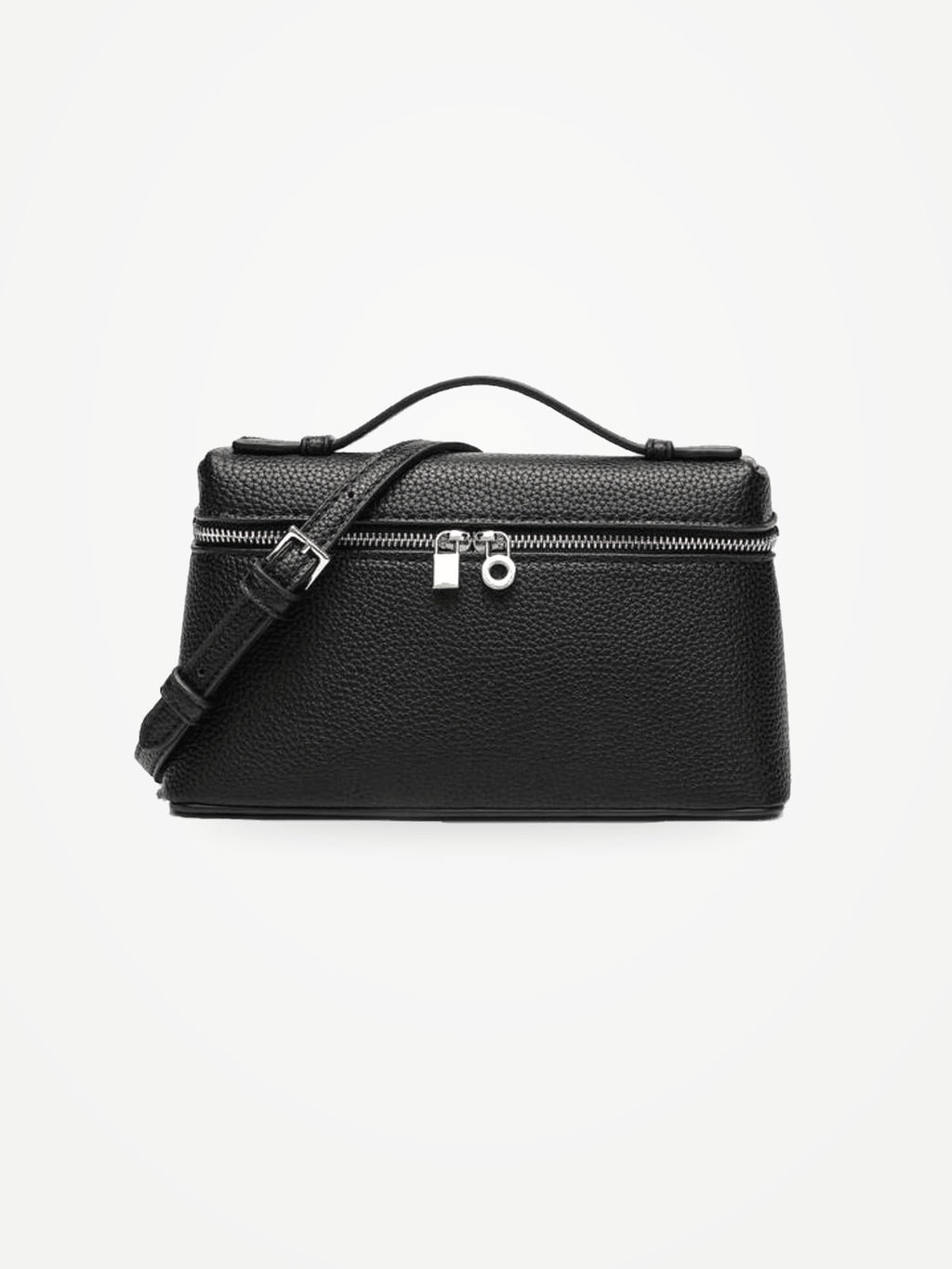 YAZNE Black Bag