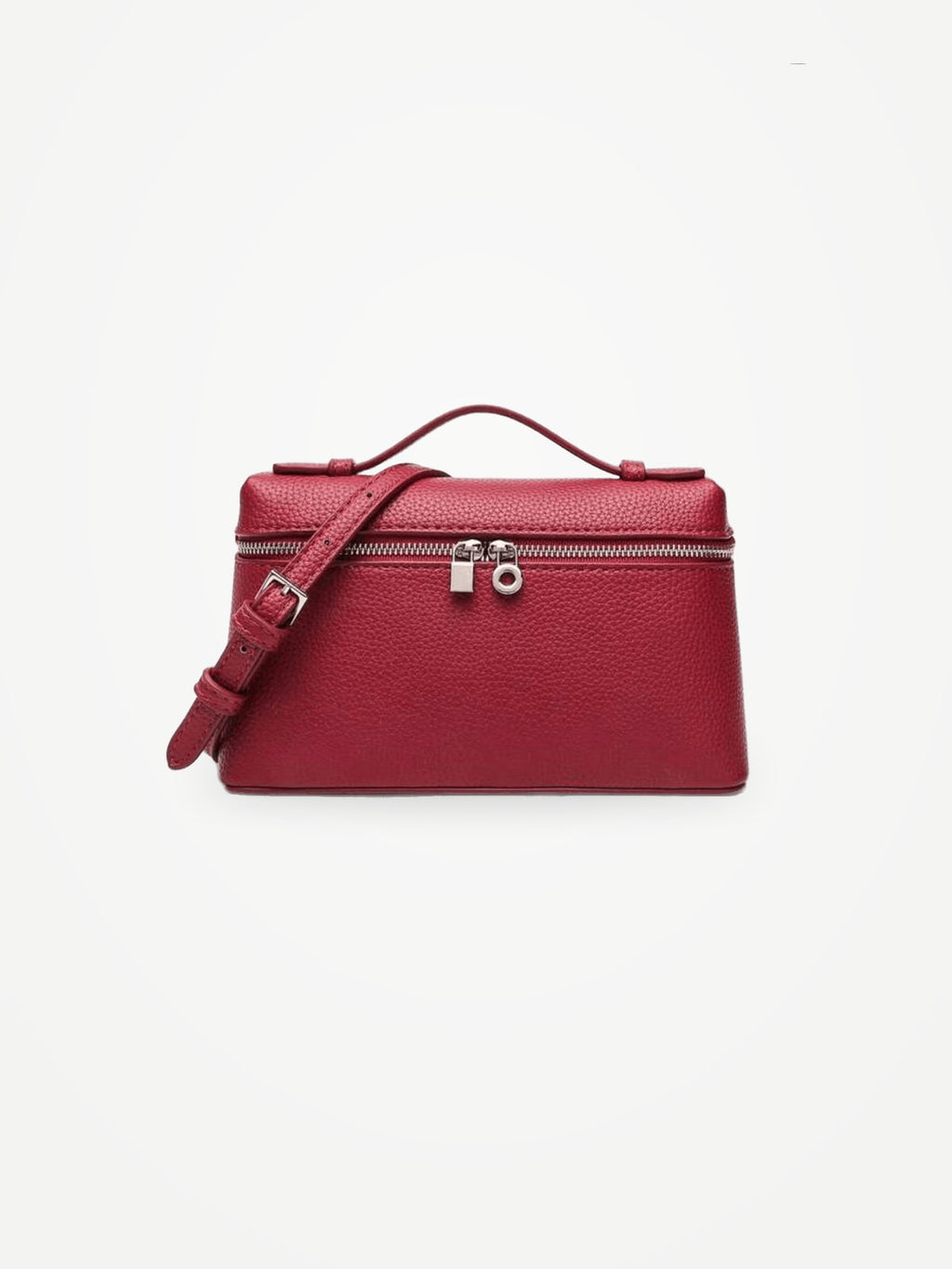 YAZNE Red Bag