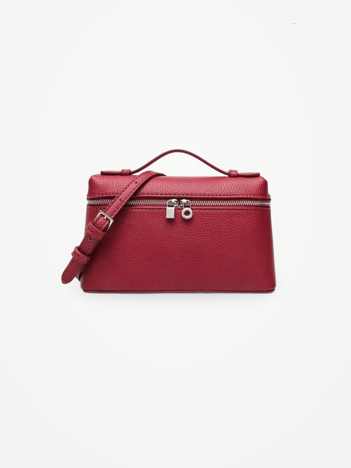 YAZNE Red Bag