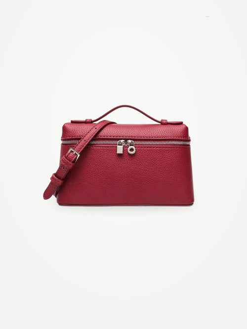 YAZNE Red Bag