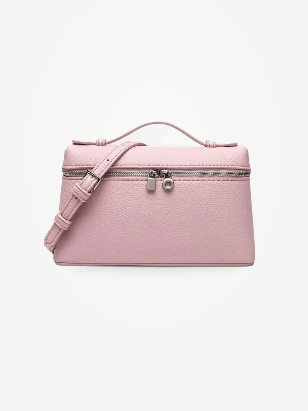 YAZNE Pink Bag