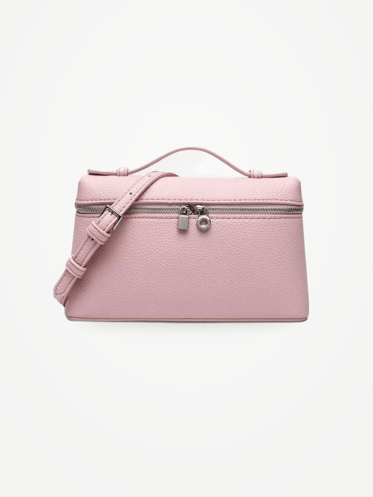 YAZNE Pink Bag