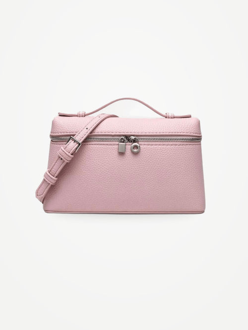 YAZNE Pink Bag