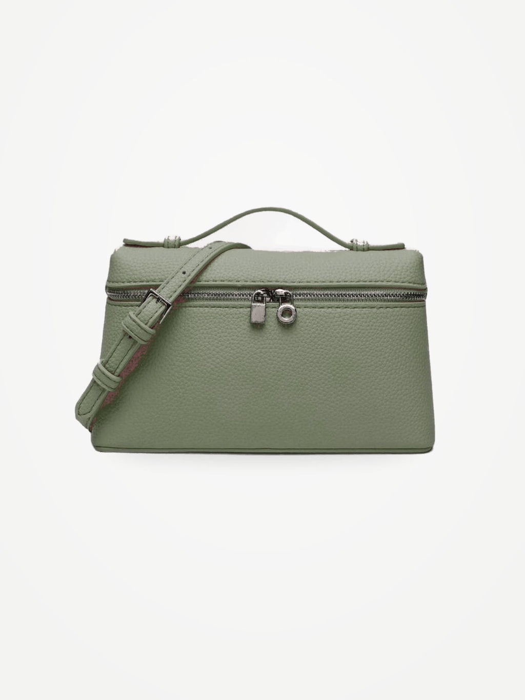 YAZNE Sage Green Bag