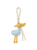 Blue Duck Charm