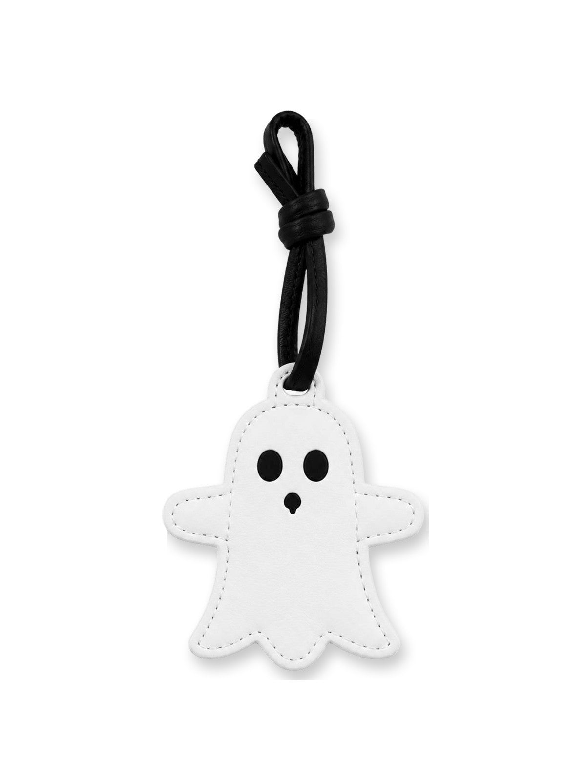 Ghost Charm