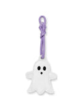 Lilac Ghost Charm