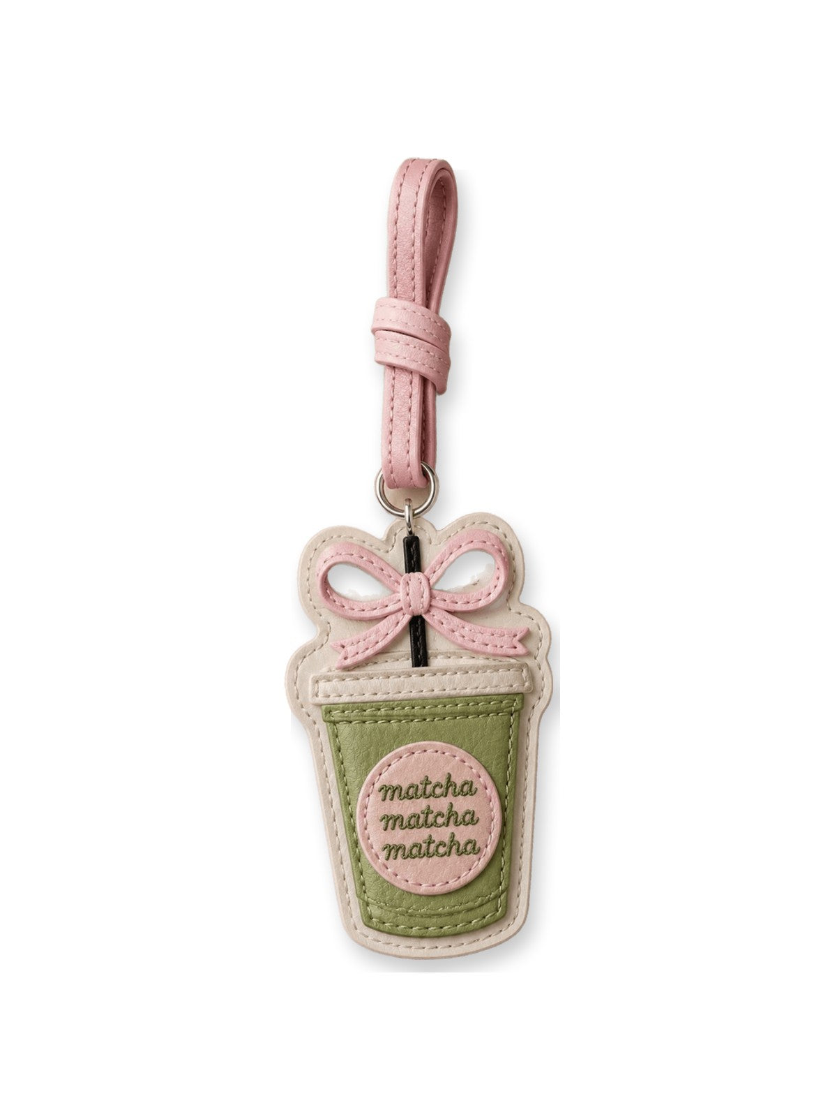 Matcha Charm