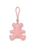 Pink Bear Charm
